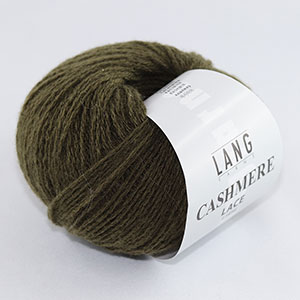 Lang Yarns Cashmere Lace