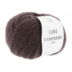 Lang Yarns Cashmere Light - Pelote de 25 gr - Coloris 0080