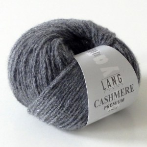 Lang Yarns Cashmere Premium