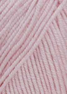 Lang Yarns Cashmerino for babies and more - Pelote de 50 gr - Coloris 0009