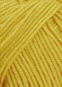 Lang Yarns Cashmerino for babies and more - Pelote de 50 gr - Coloris 0014