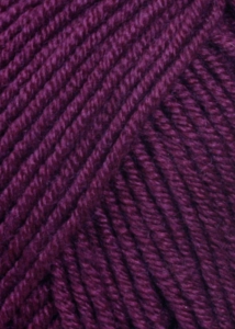 Lang Yarns Cashmerino for babies and more - Pelote de 50 gr - Coloris 0066