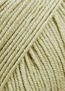 Lang Yarns Cashmerino for babies and more - Pelote de 50 gr - Coloris 0126