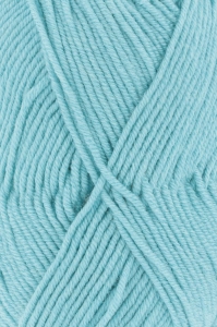 Lang Yarns Cashmerino For Babies And More - Pelote de 50 gr - Coloris 0078 Light Turquoise