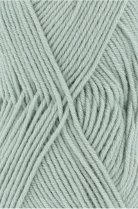 Lang Yarns Cashmerino For Babies And More - Pelote de 50 gr - Coloris 0092 Sauge