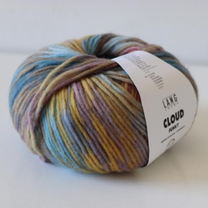 Lang Yarns Cloud Funky