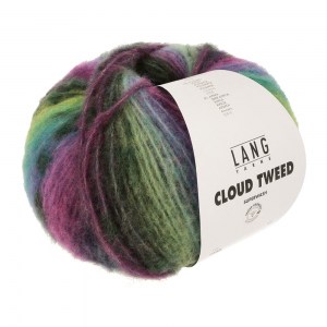 Lang Yarns Cloud Tweed