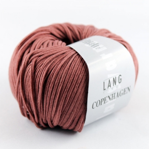 Lang Yarns Copenhagen