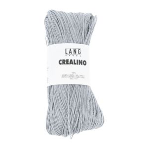 Lang Yarns Crealino - Pelote de 50 gr - Coloris 0021 Ciel