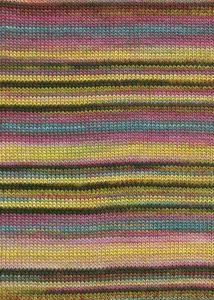 Lang Yarns Dipinto - Pelote de 100 gr - Coloris 0054