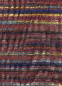 Lang Yarns Dipinto - Pelote de 100 gr - Coloris 0055