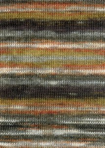Lang Yarns Dipinto - Pelote de 100 gr - Coloris 0068