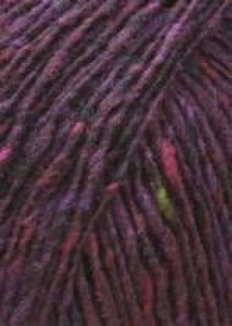 Lang Yarns Donegal - Pelote de 50 gr - Coloris 0064