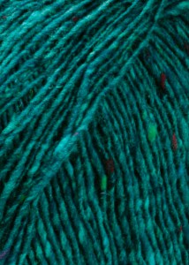 Lang Yarns Donegal - Pelote de 50 gr - Coloris 0173