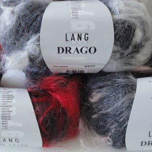 Lang Yarns Drago