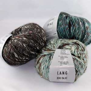 Lang Yarns Duke