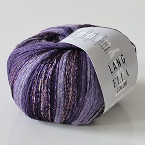 Lang Yarns Ella Color