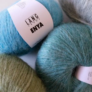 Lang Yarns Enya