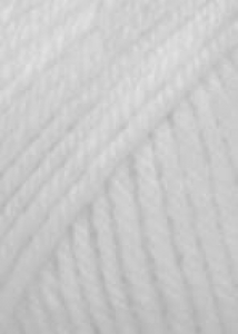 Lang Yarns Fantomas - Pelote de 50 gr - Coloris 0001