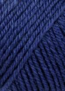 Lang Yarns Fantomas - Pelote de 50 gr - Coloris 0033