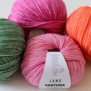Lang Yarns Fortuna