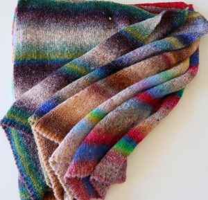 Lang Yarns Galaxy