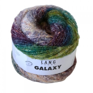 Lang Yarns Galaxy