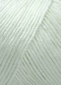 Lang Yarns Golf - Pelote de 50 gr - Coloris 0001