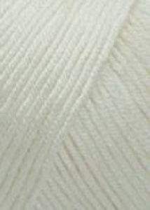 Lang Yarns Golf - Pelote de 50 gr - Coloris 0094