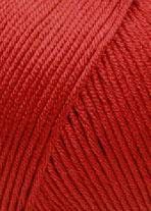 Lang Yarns Golf - Pelote de 50 gr - Coloris 0160