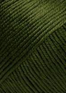 Lang Yarns Golf - Pelote de 50 gr - Coloris 0198