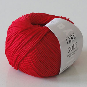 Lang Yarns Golf