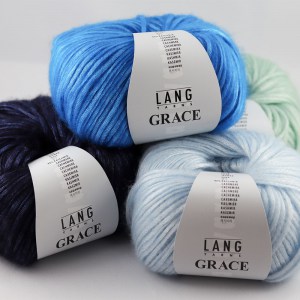 Lang Yarns Grace