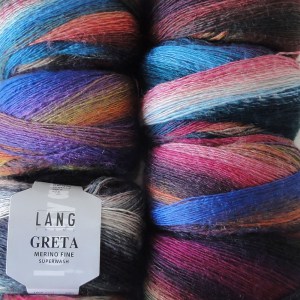 Lang Yarns Greta