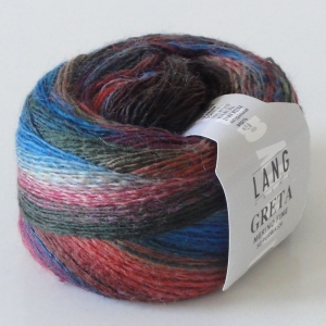 Lang Yarns Greta