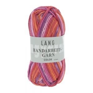 Lang Yarns Handarbeitsgarn Color