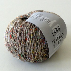 Lang Yarns Italian Tweed