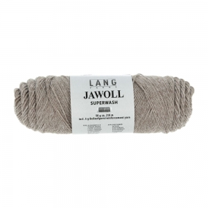 Lang Yarns Jawoll - Pelote de 50 gr - Coloris 0045