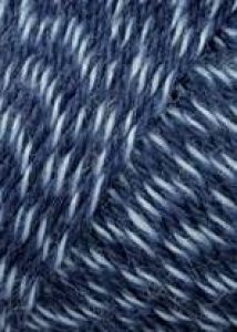 Lang Yarns Jawoll - Pelote de 50 gr - Coloris 0058