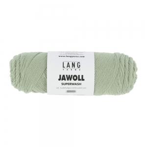 Lang Yarns Jawoll - Pelote de 50 gr - Coloris 0191 Sauge