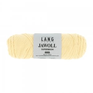 Lang Yarns Jawoll - Pelote de 50 gr - Coloris 0213