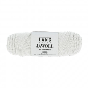 Lang Yarns Jawoll - Pelote de 50 gr - Coloris 0226