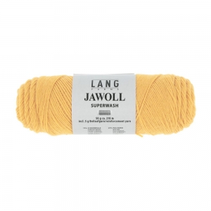 Lang Yarns Jawoll - Pelote de 50 gr - Coloris 0249
