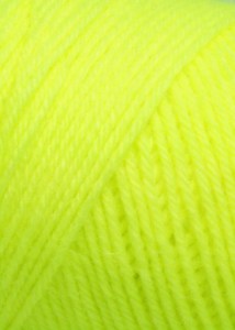 Lang Yarns Jawoll - Pelote de 50 gr - Coloris 0313