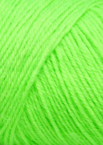 Lang Yarns Jawoll - Pelote de 50 gr - Coloris 0316