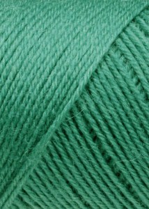 Lang Yarns Jawoll - Pelote de 50 gr - Coloris 0318