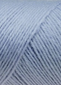 Lang Yarns Jawoll - Pelote de 50 gr - Coloris 0324