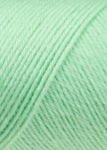Lang Yarns Jawoll - Pelote de 50 gr - Coloris 0358