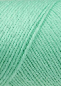 Lang Yarns Jawoll - Pelote de 50 gr - Coloris 0373