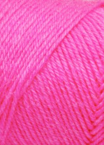 Lang Yarns Jawoll - Pelote de 50 gr - Coloris 0385